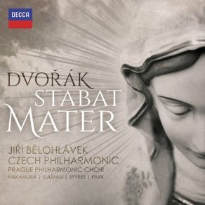 Download track Stabat Mater, Op. 58, B. 71: 9. 