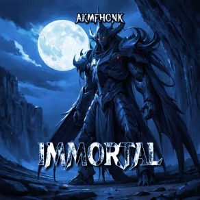 Download track IMMORTAL (Sped Up) AKMPHONK