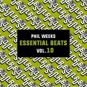 Download track Extra Dry Phil Weeks