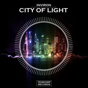 Download track City Of Light (Radio Edit) Inviron