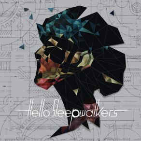 Download track Eyes To The Skies Hello Sleepwalkers