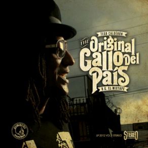 Download track Like We (Ay Dios Mio) Tego Calderón