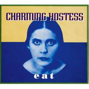 Download track Ferret Said Charming Hostess