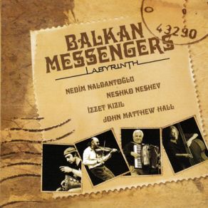 Download track Little Buds Balkan Messengers