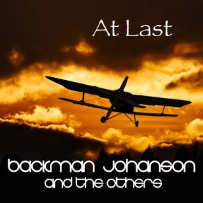 Download track Cruel When You're So Kind Backman Johanson, The Others (BJATO)