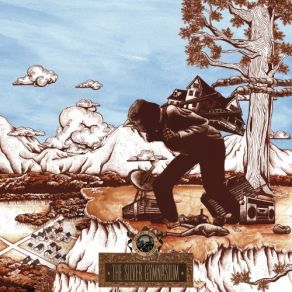 Download track All The Time Every Day Okkervil River