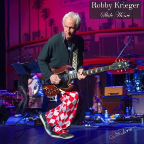 Download track The Drift Robbie Krieger