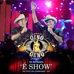 Download track Amor Distante Gino, Geno