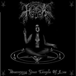 Download track Ice Daggers Luctus Hydra