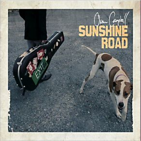 Download track Sunshine Road Owen Campbell