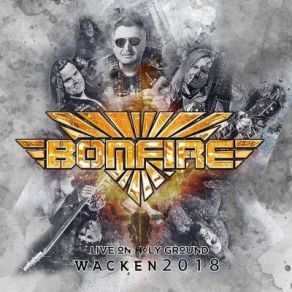 Download track Locomotive Breath (Bonus Track) Bonfire