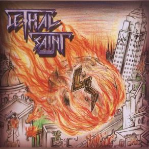 Download track Rock 'N' Roll Survivor Lethal Saint