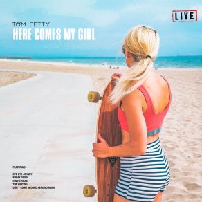 Download track The Image Of Me (Live) Tom Petty