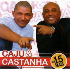 Download track Melô Dos Camelôs Caju E Castanha