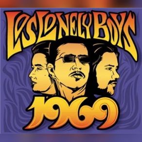 Download track She Came In Through The Bathroom Window Los Lonely Boys