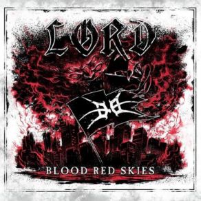 Download track Blood Red Skies (Judas Priest Cover) Lord