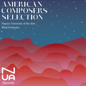 Download track An American Elegy Nagoya University Of The Arts Wind Orchestra