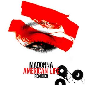 Download track American Life (Missy Elliott American Dream Instrumental Remix) Madonna