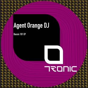 Download track It's The Drug Agent Orange DJ