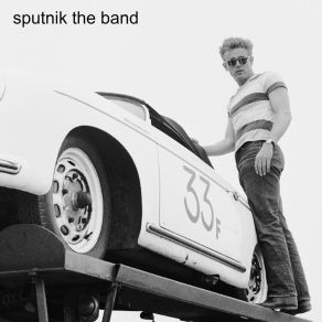 Download track Never Forget Sputnik The Band