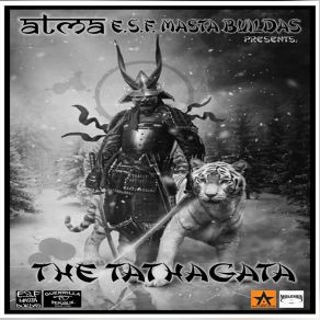 Download track War Lizards Atma..Apak, Respect, The God Lifelong, Elohim Star Phantasm