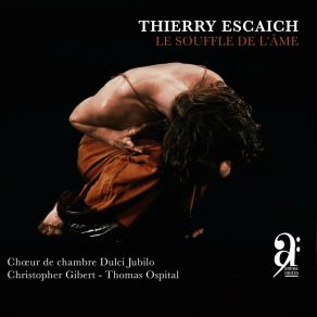 Download track Verbum Supernum Prodiens Thomas Ospital, Christopher Gibert, Choeur De Chambre Dulci Jubilo