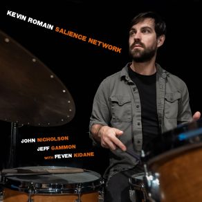 Download track Mixolydian Theme Kevin Romain