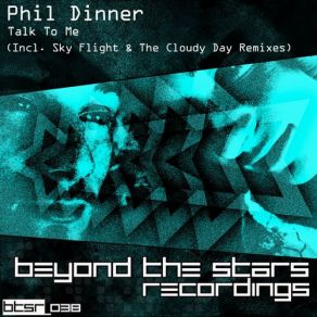 Download track Talk To Me (Original Vocal Mix) Phil Dinner