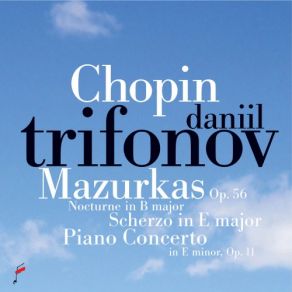 Download track Andante Spianato In G Major, Op. 22 (Live) Frédéric Chopin, Daniil Trifonov, Nieznany