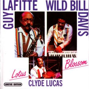 Download track A Child Is Born Wild Bill Davis, Guy Lafitte