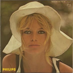 Download track Les Cheveux Dans Le Vent Brigitte Bardot