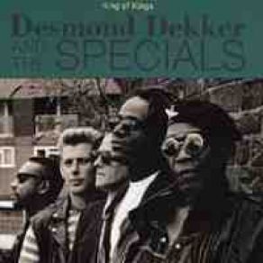 Download track Easy Snappin' The Specials