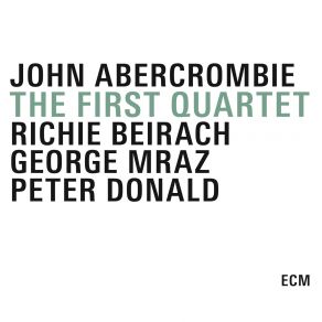 Download track To Be John Abercrombie