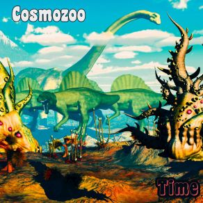 Download track Beat Control Cosmozoo