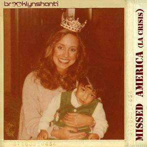 Download track Missed America (Instrumental) Brooklyn Shanti