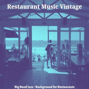 Download track Majestic Moods For Classic Diners Restaurant Music Vintage