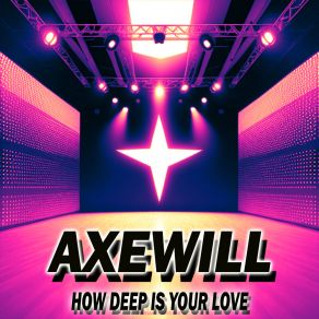 Download track United We Dance Axewill