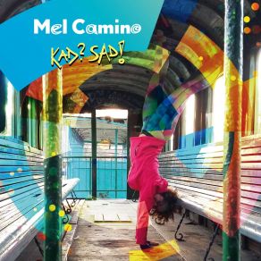 Download track Lego Kockice Mel Camino