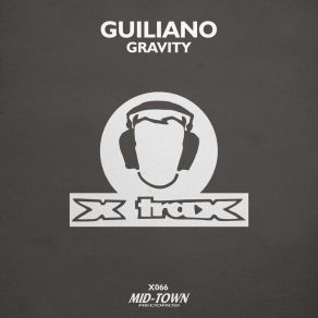 Download track Gravity Guiliano