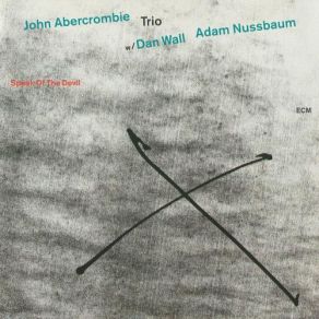 Download track BT-U John Abercrombie, Dan Wall, Adam Nussbaum