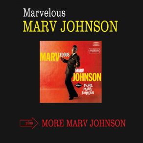 Download track This Heart Of Mine Marv Johnson