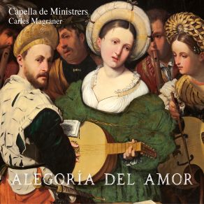 Download track Cómo Puedo Yo Vivir (Villancico A Dos Voces) Capella De Ministrers, Carles Magraner