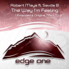 Download track The Way I'm Feeling (Extended Mix) Evda B