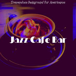 Download track Calm Saxophone Bossa Nova - Vibe For Double Espressos Jazz Café Bar