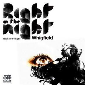 Download track Right In The Night (Original) Whigfield