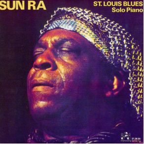 Download track Honeysuckle Rose The Sun Ra Arkestra