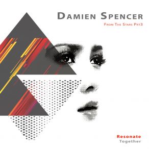 Download track Back To Earth (Eric Lune Remix) Damien SpencerEric Lune