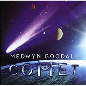 Download track Future Written Medwyn Goodall