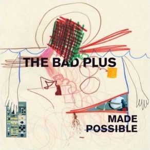 Download track For My Eyes Only The Bad Plus