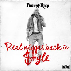 Download track Another Foreign' Philthy Rich